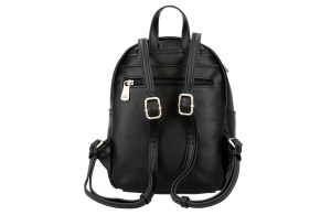 PEPE JEANS Ranac 25 см - Черный - Img 3