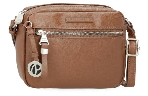 PEPE JEANS Torba na rame - Braon - Img 1