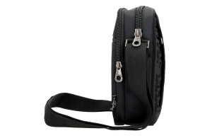 PEPE JEANS Torba na rame - Crna - Img 2