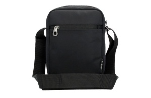 PEPE JEANS Torba na rame - Crna - Img 4