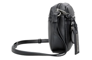 PEPE JEANS Torba na rame - Crna - Img 2