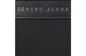 PEPE JEANS Torba na rame - Crna - Img 7