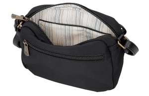 PEPE JEANS Torba na rame - Crna - Img 5