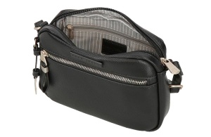 PEPE JEANS Torba na rame - Crna - Img 4