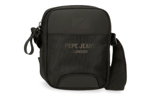 PEPE JEANS Torba na rame - Crna - Img 1
