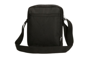 PEPE JEANS Torba na rame - Crna - Img 3