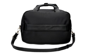 PEPE JEANS Torba na rame - Crna - Img 3