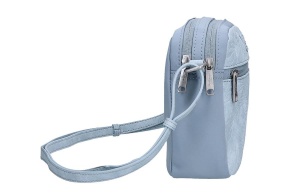 PEPE JEANS Torba na rame - Plava - Img 2