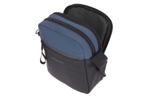 PEPE JEANS Torba na rame - Teget - Img 4