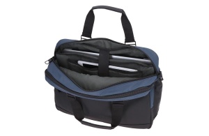 PEPE JEANS Torba za laptop - teget - Img 4