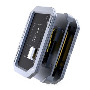 Platforma za kuglanje srednjeg okvira Qianli ToolPlus IP-02 za iPhone 11/Pro/Max - Img 2