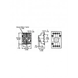 POSTOLJE RELEA PR-59 - Img 3