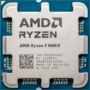 Procesor AMD Ryzen 5 9600X BOX - Img 1