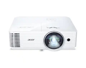 Projektor Acer S1386WH DLP/1280x800/3600LM/20000:1/HDMI,USB,VGA/short throw