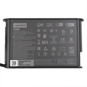 Punjac za laptop Lenovo Type C 20V 6.75A 135W HQ - Img 2