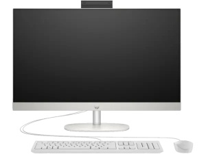 Računar All in One HP 27-cr0050ny AiO/DOS/27 FHD AG/Ryzen 5-7520U/16GB/1TB SSD