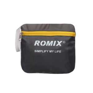 Ranac Romix RH62 sivi - Img 2