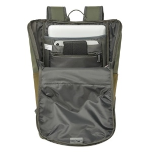 Ranac za Laptop 15.6 Rivacase Eden urban 7856/maslinasto zelena - Img 2