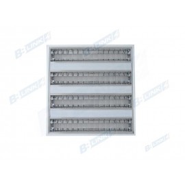 RASTER -4X14W SHO3-414 N/Z - Img 2