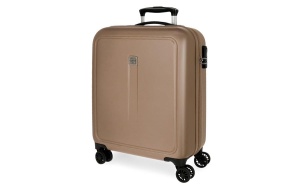 ROLL ROAD ABS Kofer 55 см - Champagne