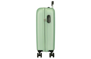 ROLL ROAD CAMBOYA kofer 55 cm - mint - Img 2