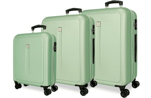 ROLL ROAD CAMBOYA set kofera 3/1 - mint