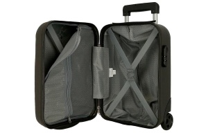 ROLL ROAD FLEX kofer 40 cm - tamno siva - Img 5