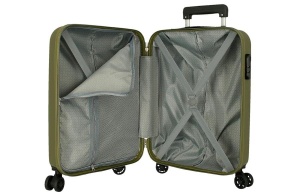 ROLL ROAD FLEX set kofera 3/1 - khaki - Img 10