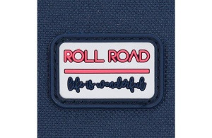 ROLL ROAD Neseser - Pink - Img 7