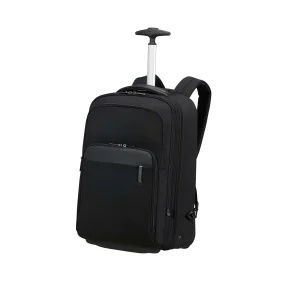 SAMSONITE EVOSIGHT RANAC ZA LAPTOP NA TOČKOVE 17,3" - Img 2