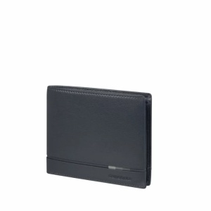Samsonite Flagged Slg Muški Novčanik