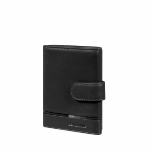 SAMSONITE FLAGGED SLG MUŠKI NOVČANIK