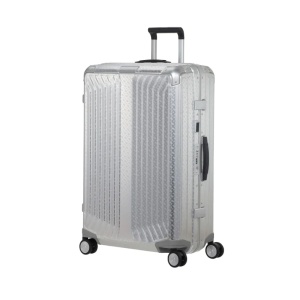 SAMSONITE LITE-BOX ALU/BOSS KOFER VELIČINE L