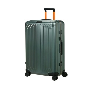 SAMSONITE LITE-BOX ALU SPINNER