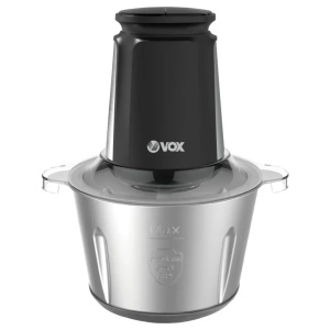Seckalica Vox MC05/350W/inox