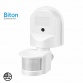 SENZOR POKRETA ST10A 180C BELI IP44 - Img 3
