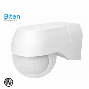 SENZOR SAMOSTALNI ST11 180C IP44 BELI - Img 6