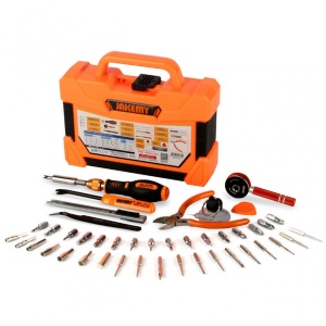 Set alata JAKEMY JM-8146, 47 u 1 - Img 1