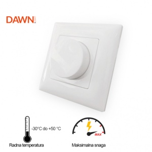SKY LED DIMER KS 240W - Img 2