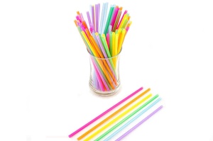 Slamka Frape Crna 500/1