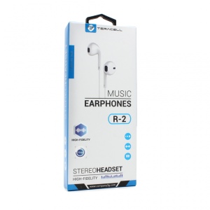 Slusalice Teracell Evolution R2 iPhone lightning - Img 1