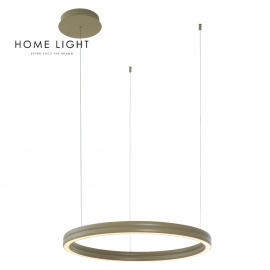 SOLEA 133 LUSTER 45W 3000K CAPPUCCINO - Img 5