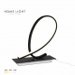 SOLEA 89 STONA LAMPA 12W CCT CRNA - Img 3