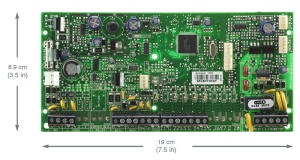 SP5500 / PCB
