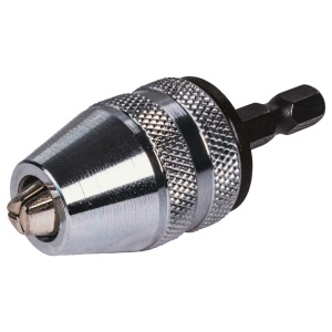 Stezna glava HEX 1/4 8mm 139973 - Img 2