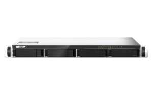 Storage QNap NAS TS-435XeU-4G - Img 2