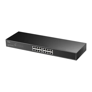 Svič 10/100/1000 16-port Cudy GS1016