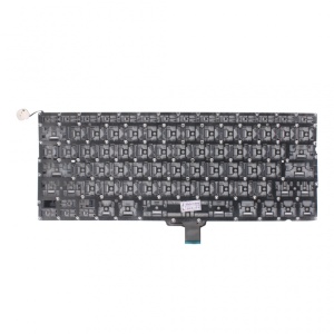 Tastatura za laptop Apple A1278 - Img 2