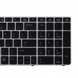 Tastatura za laptop HP 8560p with mouse - Img 3