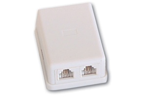 TEL NALEPAK 1/2 - 6P/4C